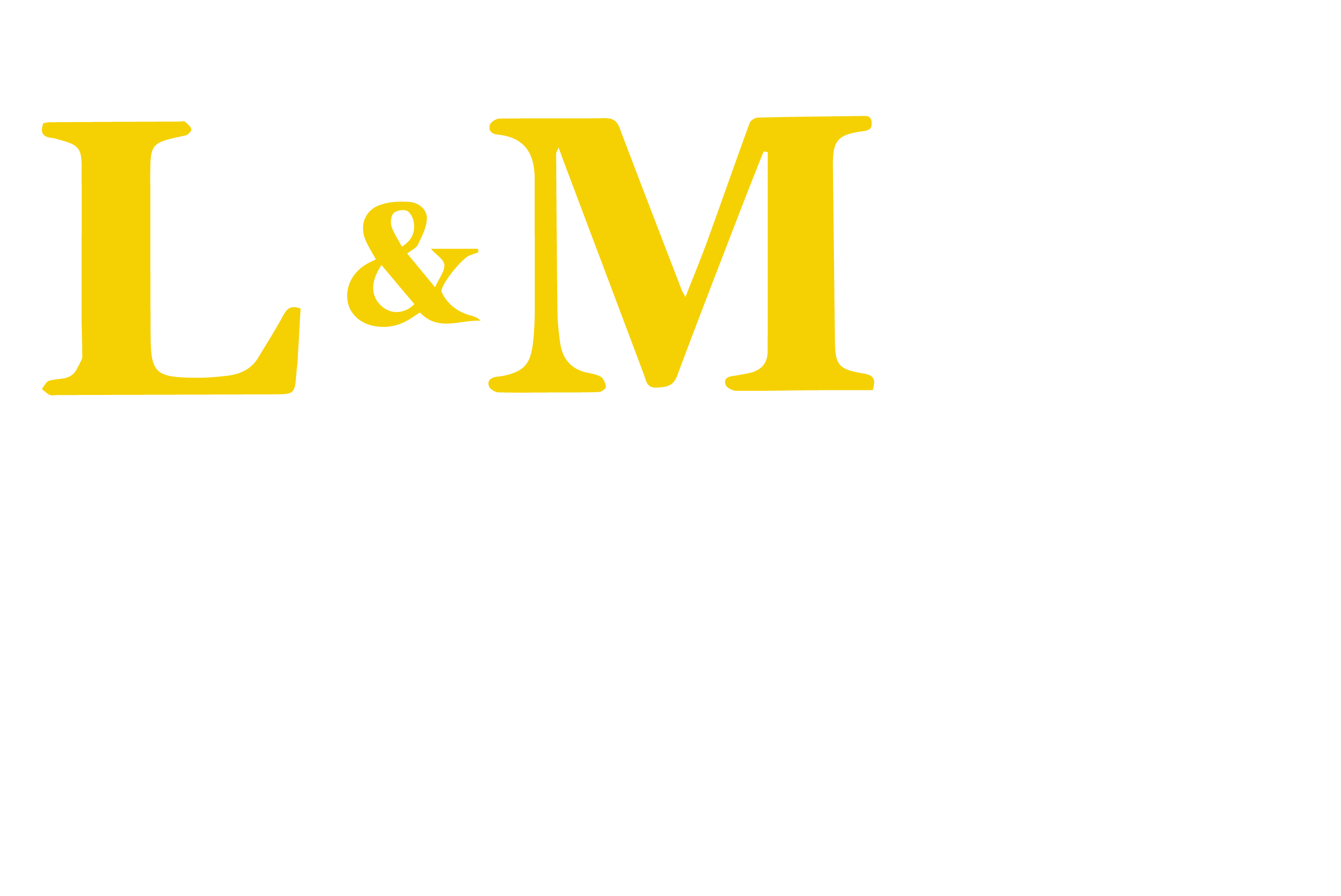 L&M Logo